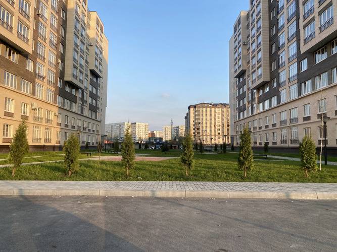 Квартира Одна Комнатная В Жк»Весна»