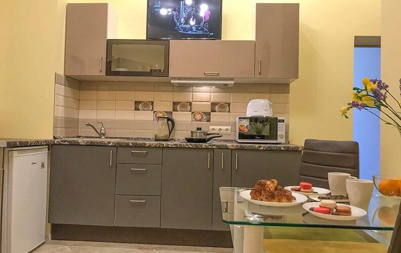 Санни Светлогорск На Аптечной 6/1