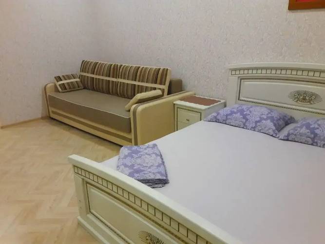 Квартира Кв 99