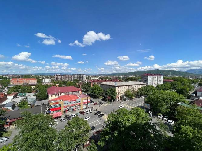 Квартира 2-Х Комнатная