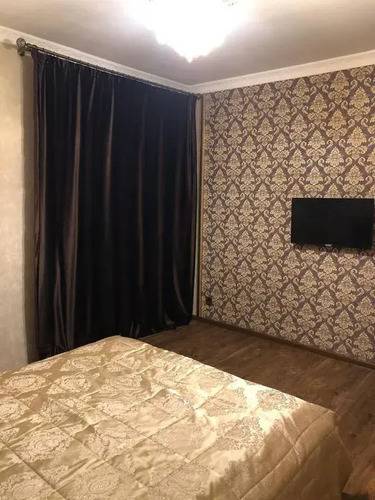 На Генерала Дзусова 6в Квартира
