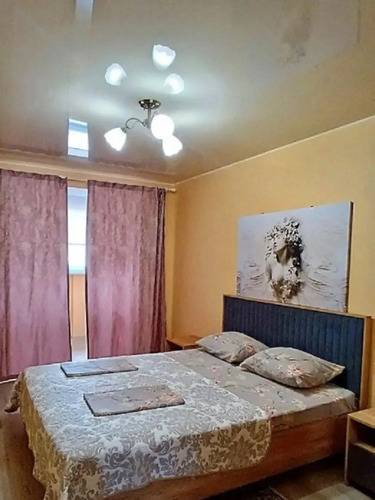 Квартира На Улице Коцоева 19