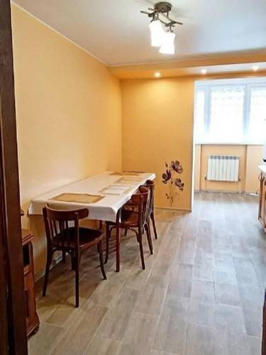 Квартира На Улице Коцоева 19