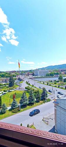 Квартира На Улице Коцоева 19