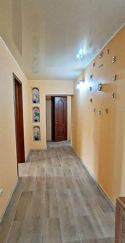 Квартира На Улице Коцоева 19