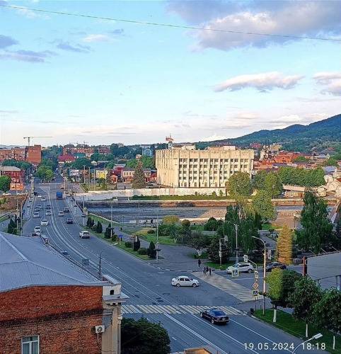 Квартира На Улице Генерала Плиева 10