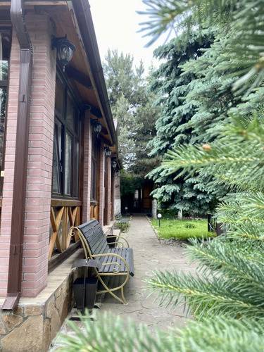 Гостинично-Ресторанный Комплекс Ветерок