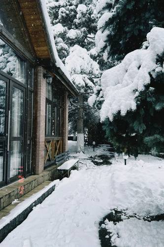 Гостинично-Ресторанный Комплекс Ветерок