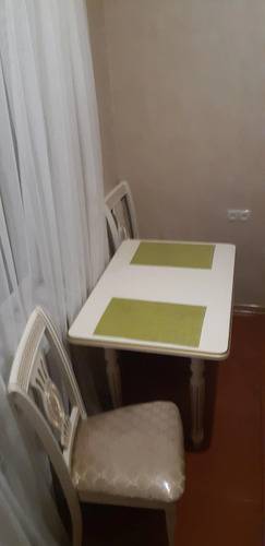 Квартира На Цоколаева