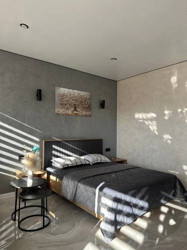 Апартаменты Уютная Студия В Жк 5 Звезд
