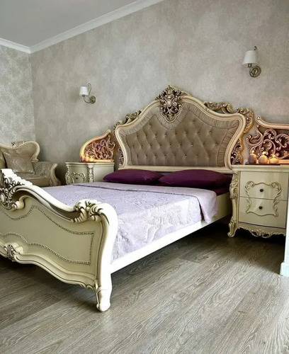 Квартира Shoka Apartments