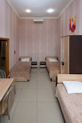 Отель «Амран»