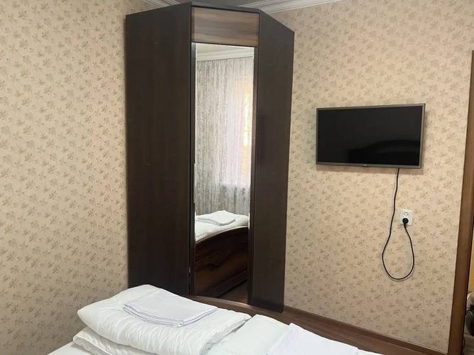 Квартира В Старом Городе