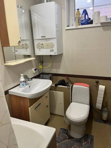 Квартира В Старом Городе