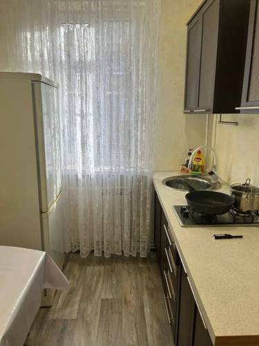 Квартира В Старом Городе