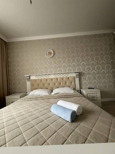 Однокомнатные Апартаменты Montana Apartament's