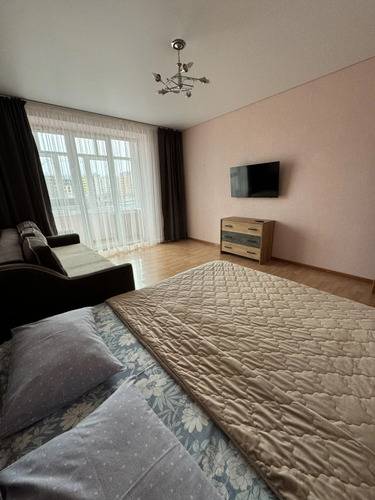 Апартаменты Montana Aapartament’S