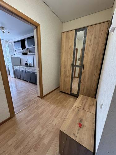Апартаменты Montana Aapartament’S