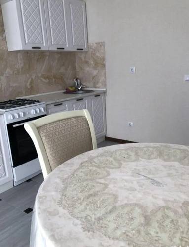 Апартаменты Montana Apart