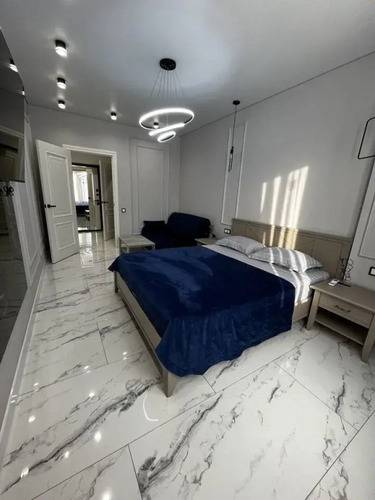 Квартира На Улице Курсантов-Кировцев, 15д