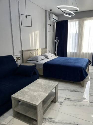 Квартира На Улице Курсантов-Кировцев, 15д