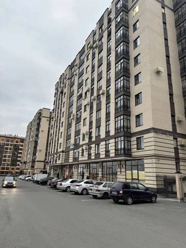 Квартира С Новым Современным, Ремонтом