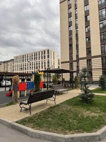 Квартира С Новым Современным, Ремонтом