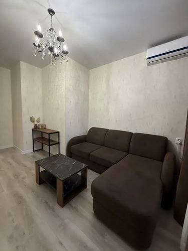 Квартира С Новым Современным, Ремонтом