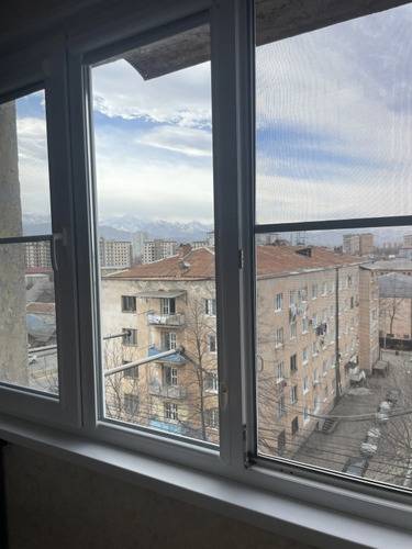 Квартира Просторная Квартира На Чапаева