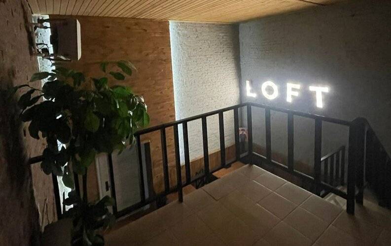 Loft