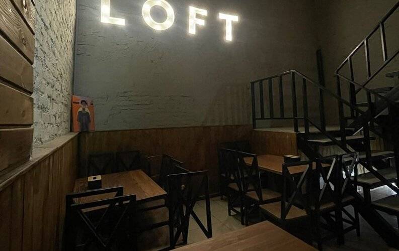 Loft