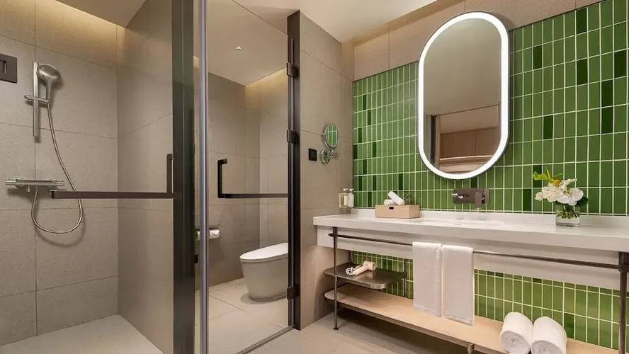 Holiday Inn Shanghai Pudong Airport By Ihg