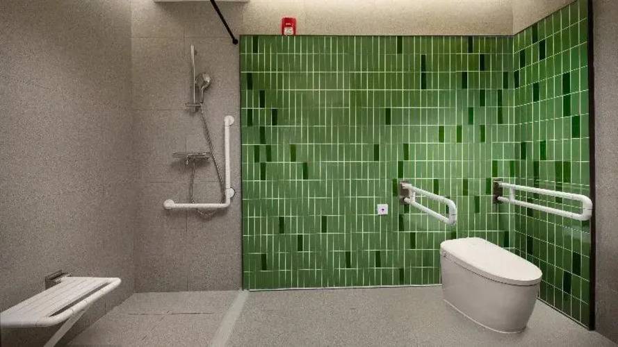 Holiday Inn Shanghai Pudong Airport By Ihg
