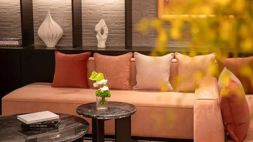 Holiday Inn Shanghai Pudong Airport By Ihg