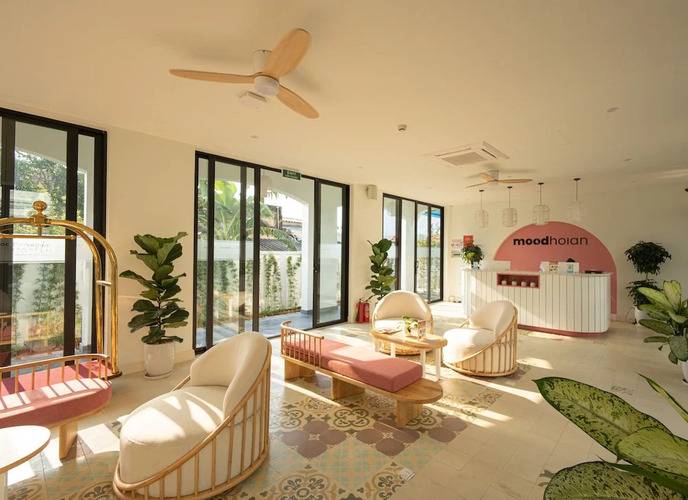 Moodhoian Riverside Resort & Spa