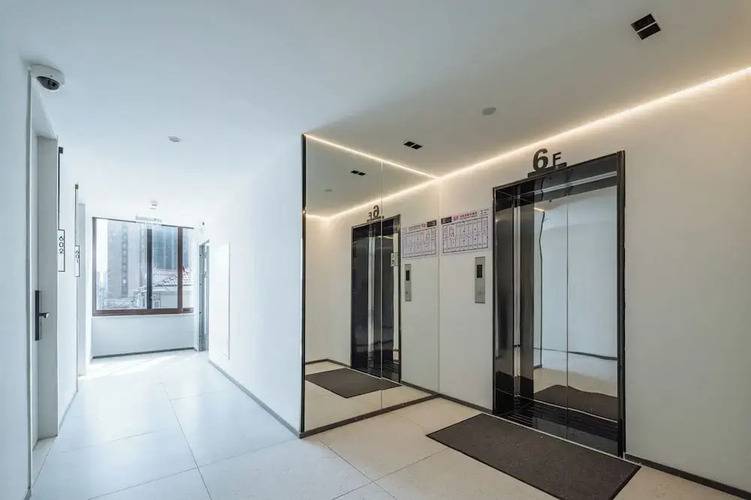Shanghai Ketangjian Apartment Hotel