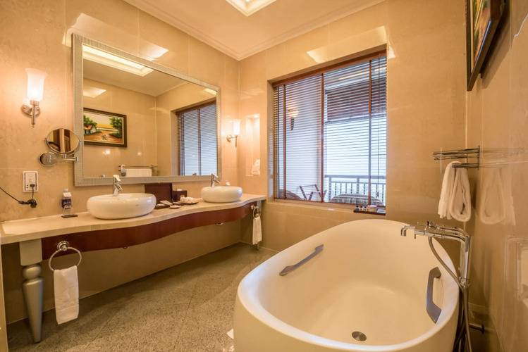 Danang Marriott Resort & Spa
