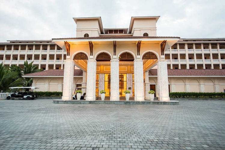 Danang Marriott Resort & Spa