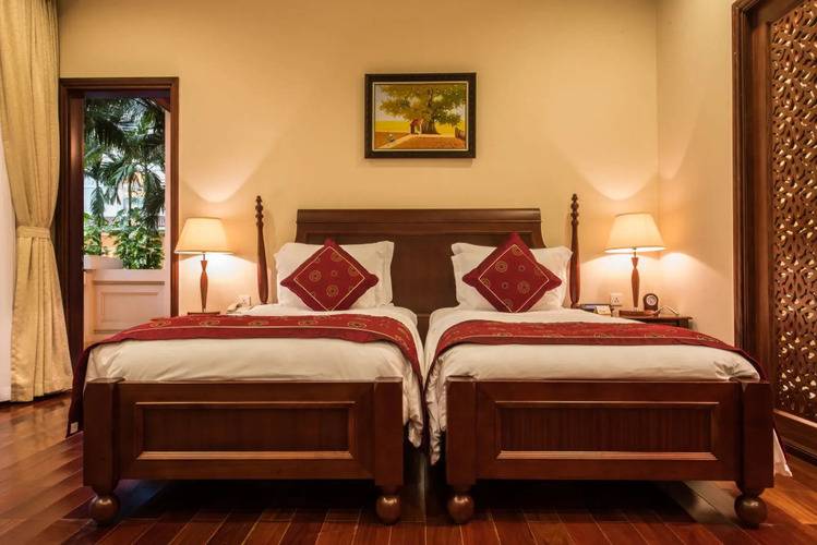 Danang Marriott Resort & Spa