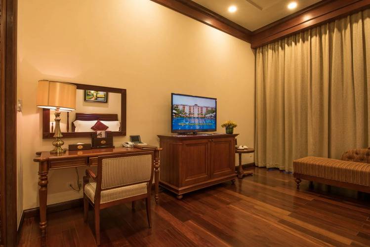 Danang Marriott Resort & Spa