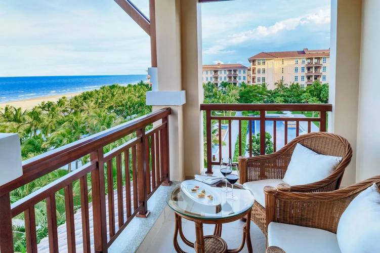 Danang Marriott Resort & Spa