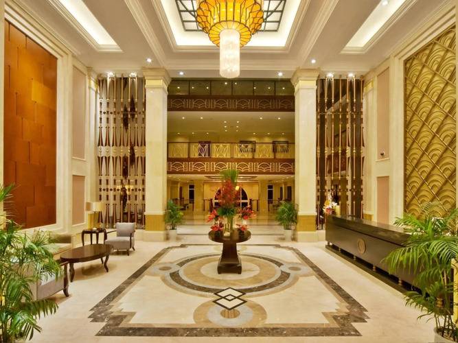 Danang Marriott Resort & Spa