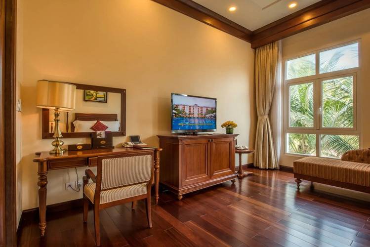 Danang Marriott Resort & Spa