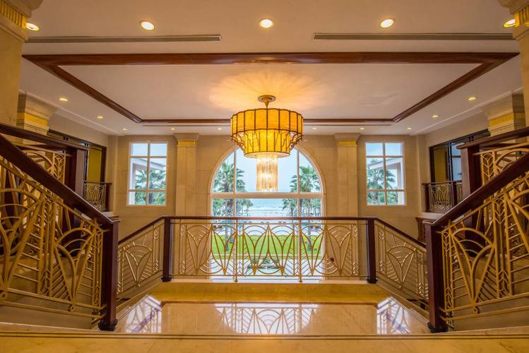 Danang Marriott Resort & Spa