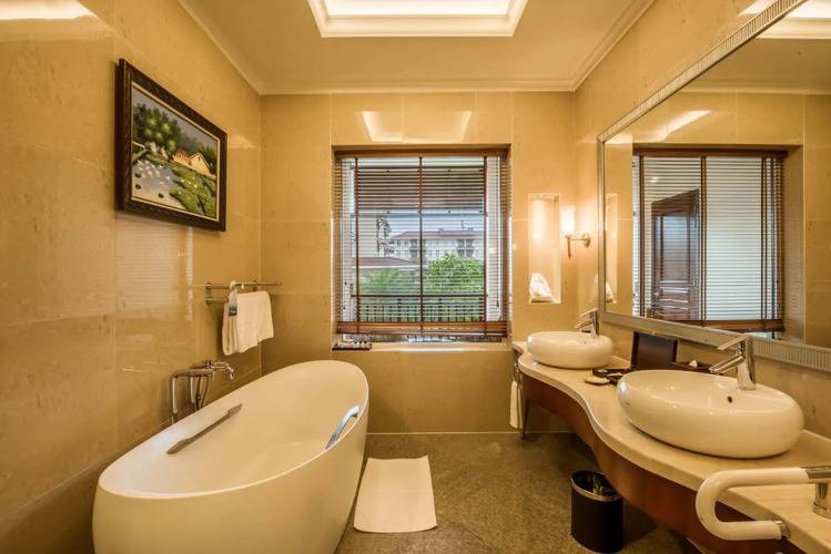 Danang Marriott Resort & Spa
