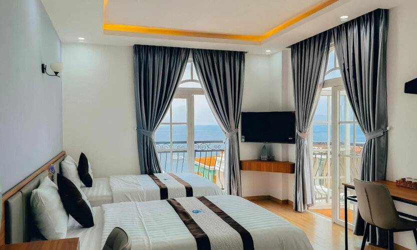 Labe Hotel Phú Quốc