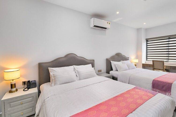 Greenlife Village Phu Quoc