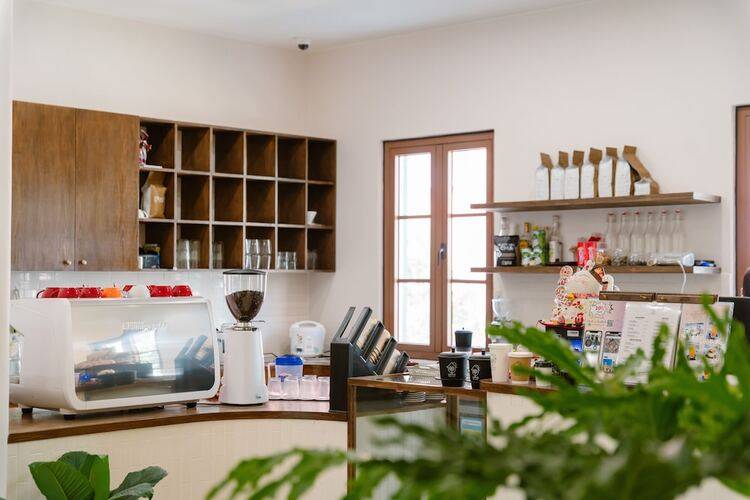 Lotus Home Cafe