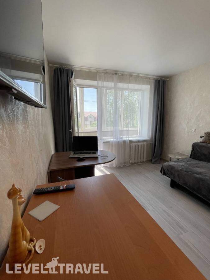 Отель Квартира Двухкомнатная У Моря — Зеленоградск, Россия