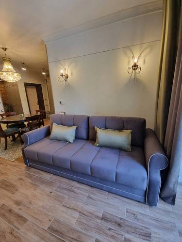 Апартаменты Cranz Terrasse